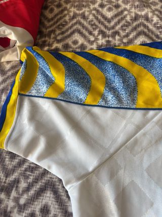 Camiseta Parma