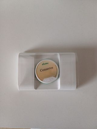 Bimby stick conserve