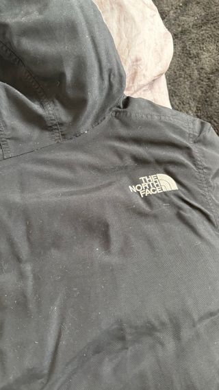 Plumifero The North Face