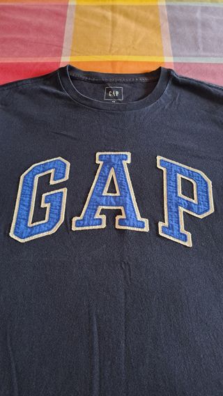 Camiseta Gap