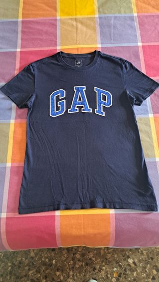 Camiseta Gap