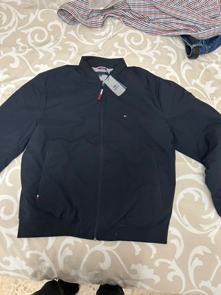 Chaqueta Tommy Hilfiger