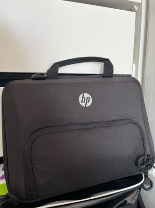 Funda ordenador HP 11.6 