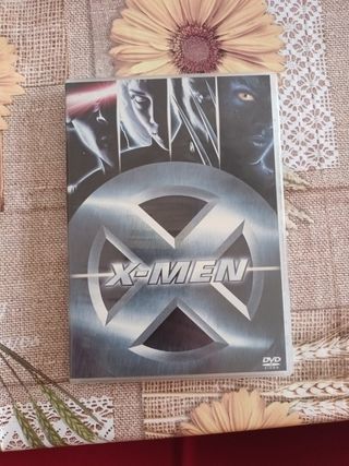 X-Men Film