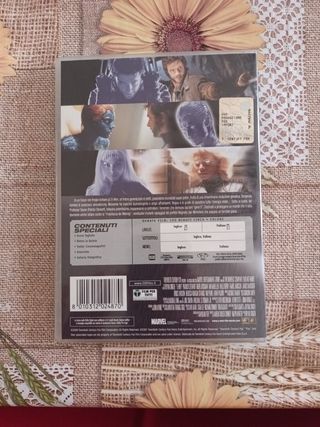X-Men Film