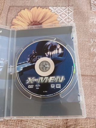 X-Men Film
