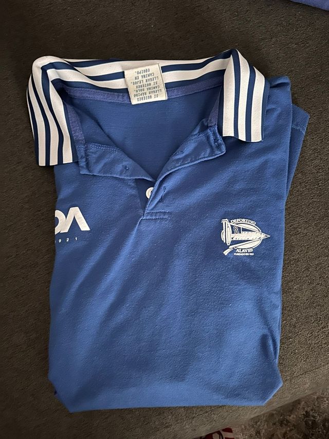 Polo Deportivo Alaves