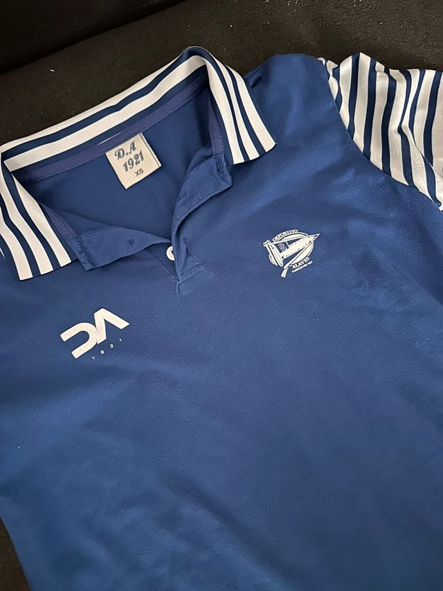 Polo Deportivo Alaves