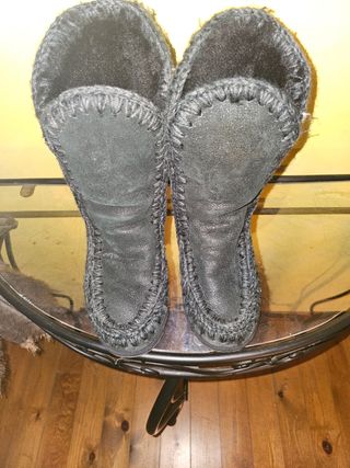 Botas mou 