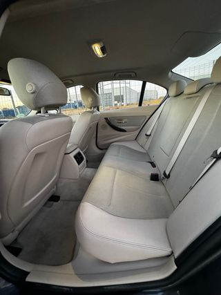 BMW Serie 3 2013