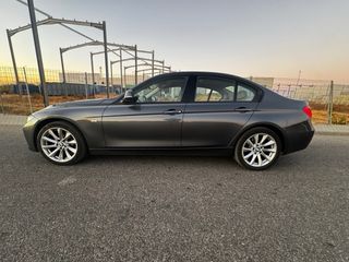 BMW Serie 3 2013