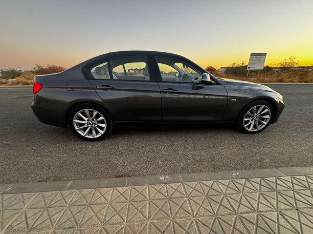 BMW Serie 3 2013