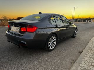 BMW Serie 3 2013