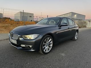 BMW Serie 3 2013