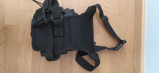 PERNERA CAMUFLAJE 