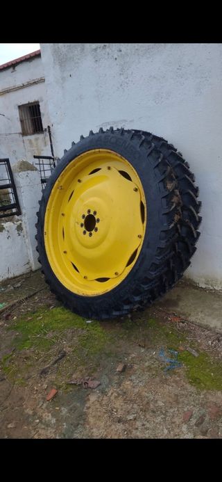 Ruedas estrechas 23095r48