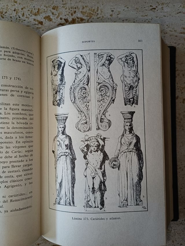 Manual de ornamentación - F. S. Meyer