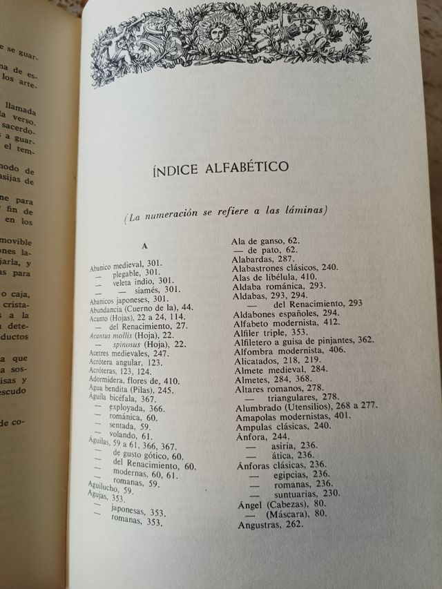 Manual de ornamentación - F. S. Meyer