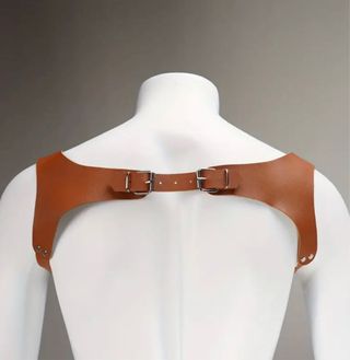 Correa de hombre con estilo