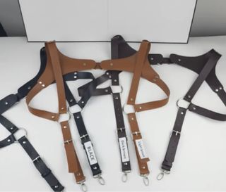 Correa de hombre con estilo