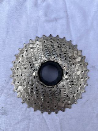 Cassette Tiagra 10v 11/34