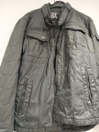 Cazadora hombre XL