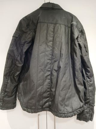 Cazadora hombre XL