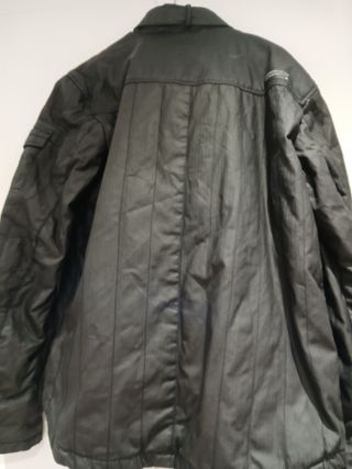 Cazadora hombre XL