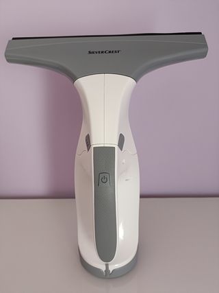 Limpiacristales Recargable Lidl