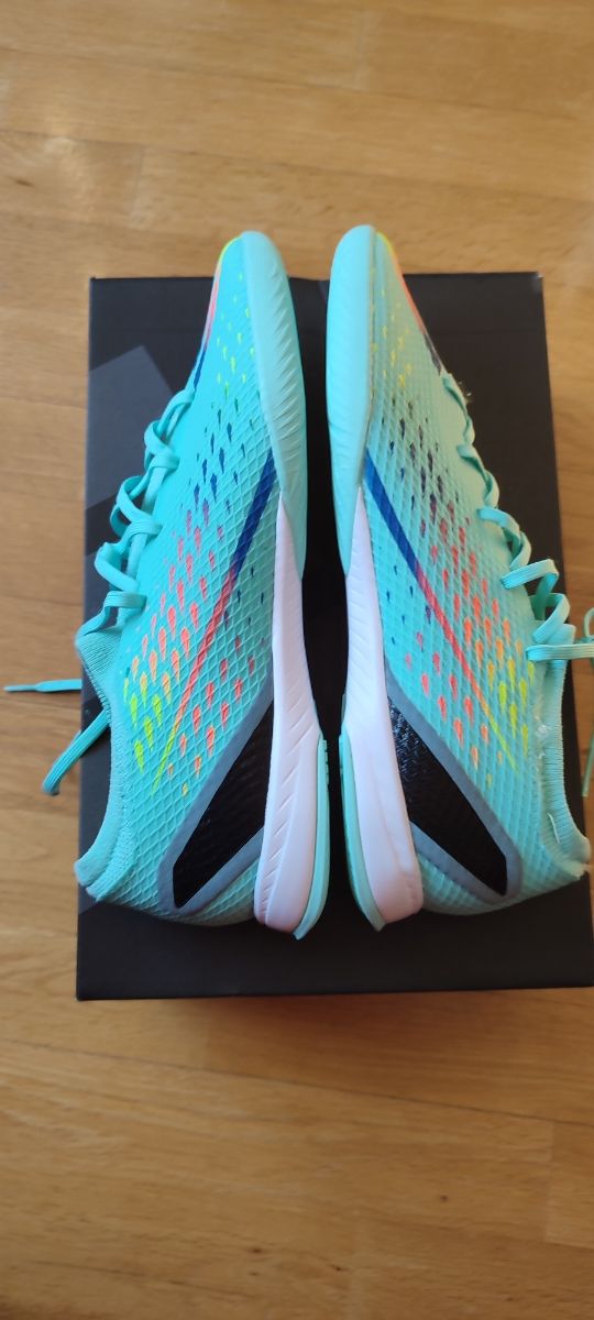 Botas de fútbol Adidas