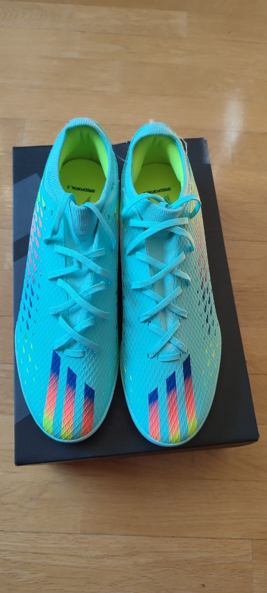 Botas de fútbol Adidas