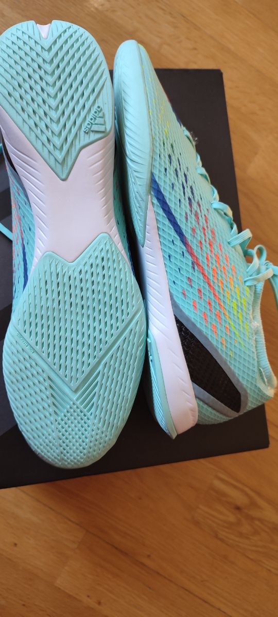 Botas de fútbol Adidas