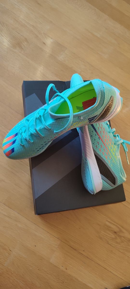 Botas de fútbol Adidas