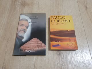 P.Coelho - M.Vargas Llosa - A.Skármeta