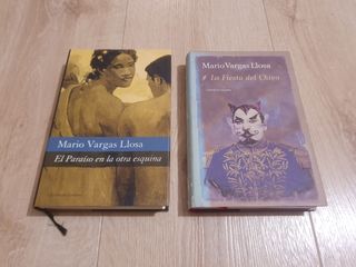 P.Coelho - M.Vargas Llosa - A.Skármeta