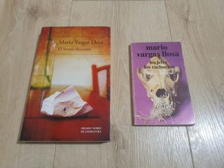 P.Coelho - M.Vargas Llosa - A.Skármeta