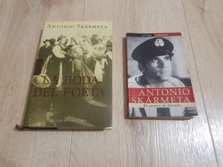 P.Coelho - M.Vargas Llosa - A.Skármeta