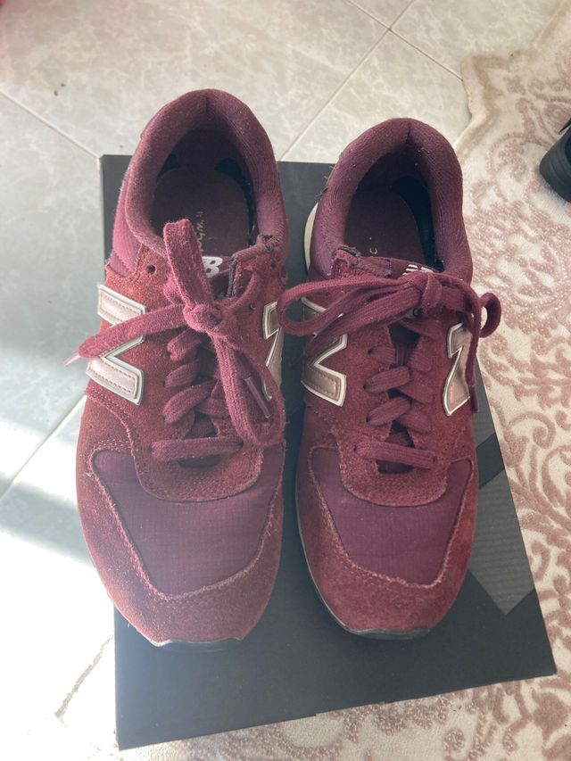 Zapatillas New Balance