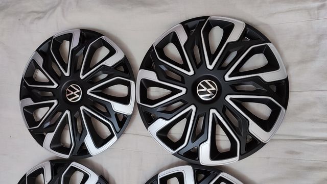 Tapacubos Volkswagen 14" pulgadas nuevos