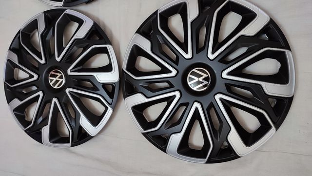 Tapacubos Volkswagen 14" pulgadas nuevos