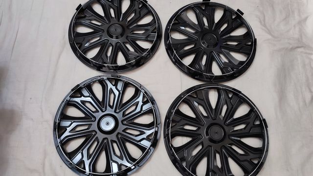 Tapacubos Volkswagen 14" pulgadas nuevos
