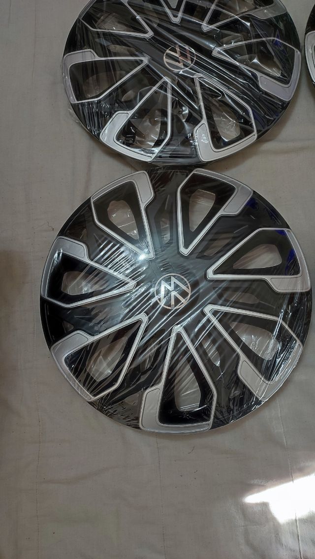 Tapacubos Volkswagen 14" pulgadas nuevos