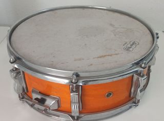 Caja Ludwig rocker elite 14"