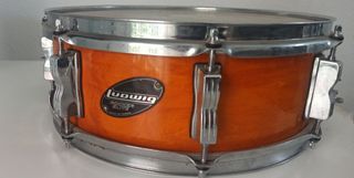 Caja Ludwig rocker elite 14"