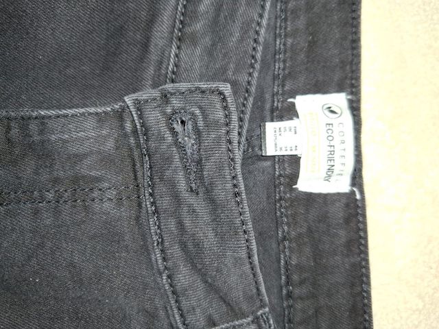 Pantalón mujer talla 46 Cortefiel