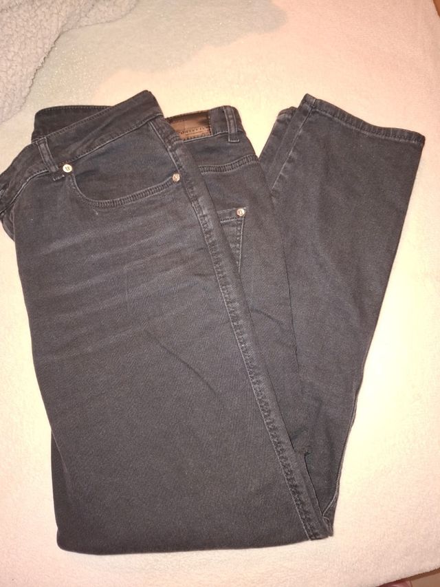 Pantalón mujer talla 46 Cortefiel