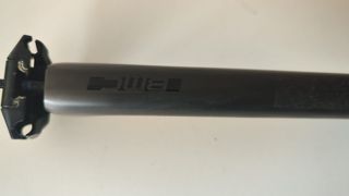 Tija carbono BMC D Shape