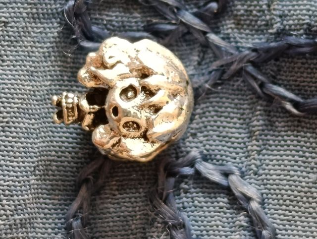 Colgantes Charms. Harry Potter