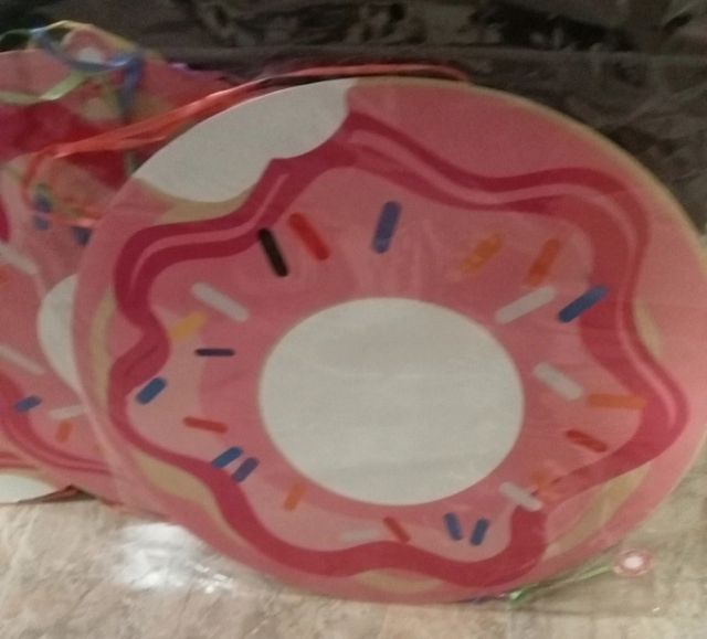 Piñata para fiestas