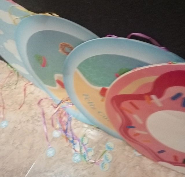 Piñata para fiestas